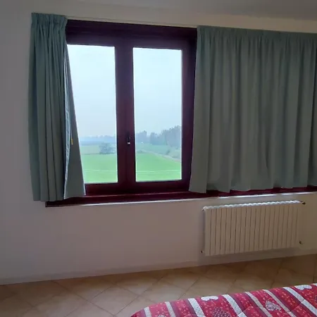 Bed & Breakfast Rifugio In Citta *