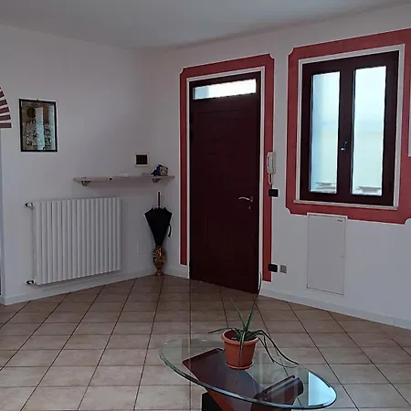 Rifugio In Citta Bed and breakfast