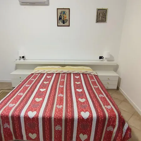 Bed and breakfast Rifugio In Citta