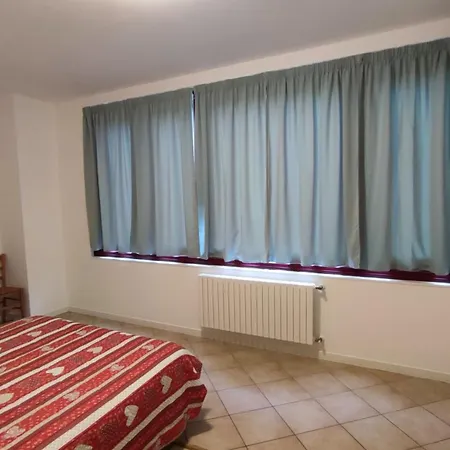 Rifugio In Citta Bed and breakfast Porotto