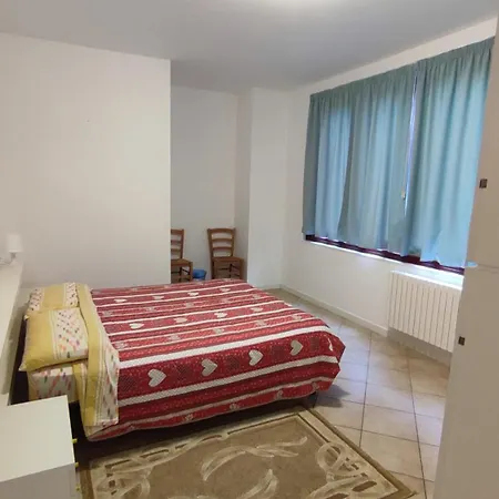 Rifugio In Citta Bed and breakfast *