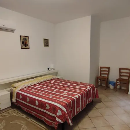Bed and breakfast Rifugio In Citta *